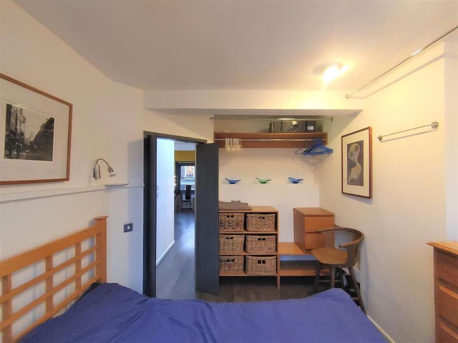 Stylish Apartment Near Carnaby Street, Sleeps 4. London Eksteriør bilde